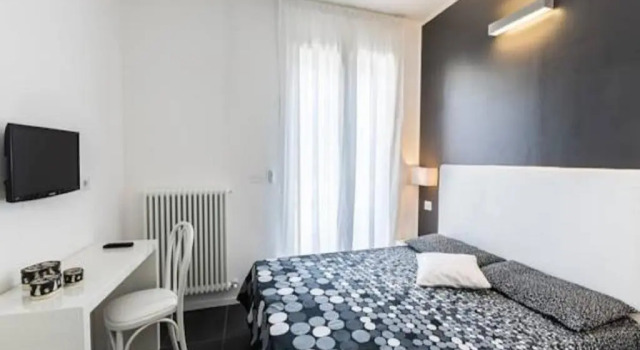 Студия Residence Giardino