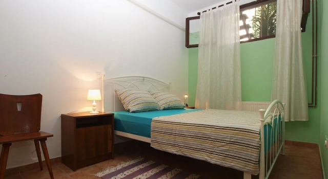 Apartamento Estándar Apartment 1571