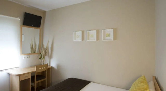 Номер Economy Vettonia Hotel