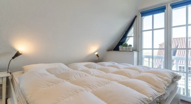 Ferienwohnung fur 4 in St. Peter-ording, Забронировать Апартаменты/квартира Отели Ординг с парковкой, Парковка