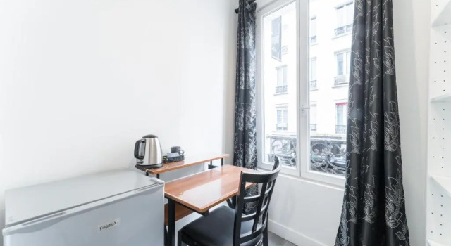 Номер Standard LOasis Montparnasse
