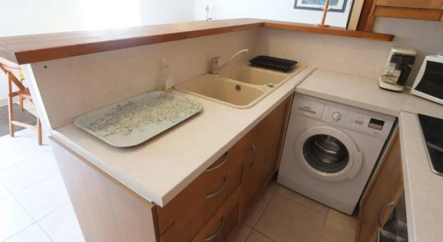 Appartement Combrit, 3 pièces, 4 personnes - FR-1-481-56, Забронировать Апартаменты/квартира Отели Finistère с парковкой, Парковка
