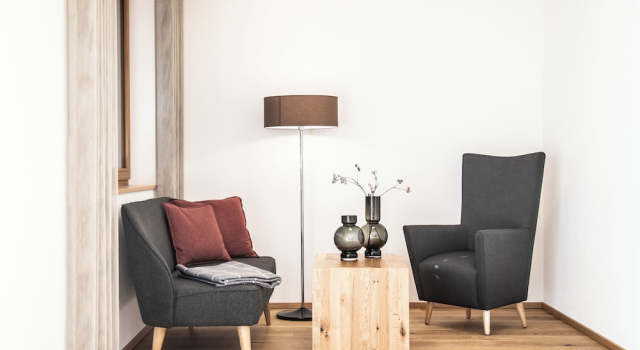 Апартаменты Luxury Huus123