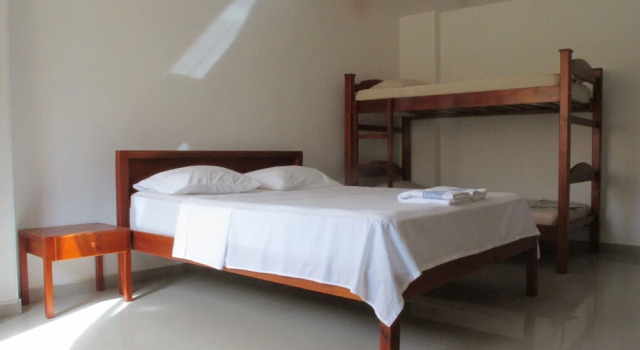 Suite Casa Luna Hotel