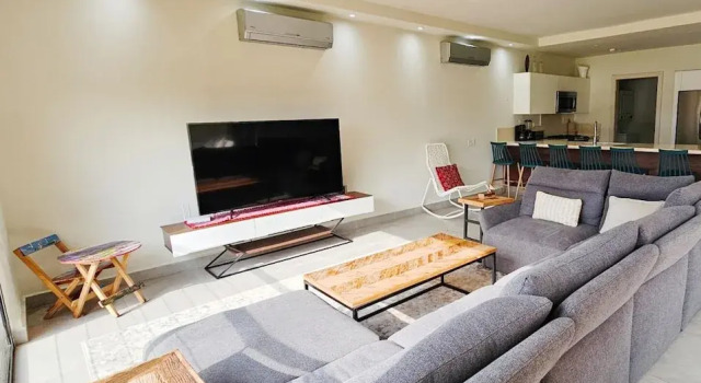 Номер Comfort Villa Marina Hotel