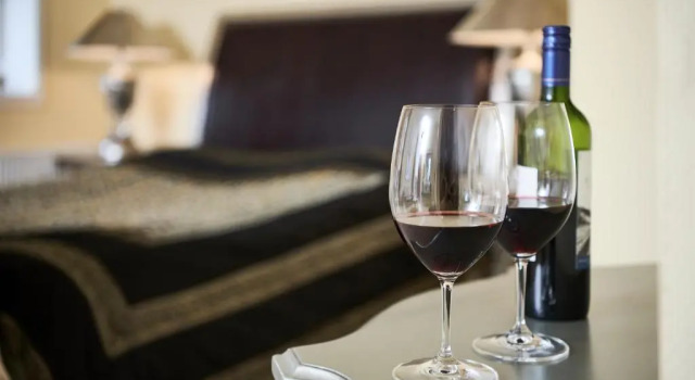 Люкс Luxury Montra Odder Parkhotel
