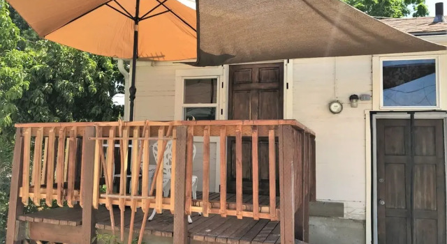Midvale Home #351184 2 Bedrooms 1 Bathroom Home, Buchen Sie Hotel Midvale Salt Lake County