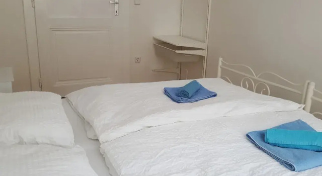 Appartamento Sobieski City Apartment 11