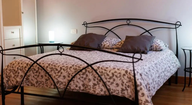 Номер Standard Casa Manfredi