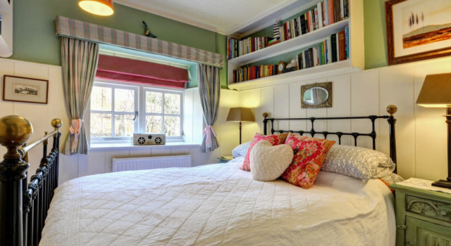 Dillio, Buchen Sie Hotel Dolbenmaen Gwynedd