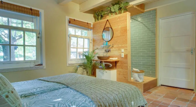 Номер Standard Pykes B&B