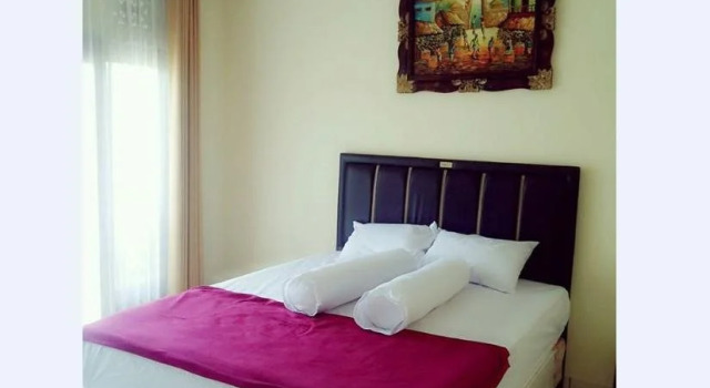 Kost Siligita Guest House, Boek Pension Hotels in Bali met parkeren, Parkeren