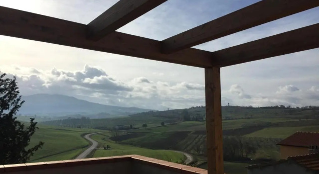 Апартаменты Poggio alla Pietra 26