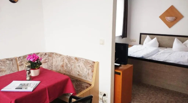 Pension Voss, Réserver Hôtel Hôtels à Ückeritz avec parking, Parking