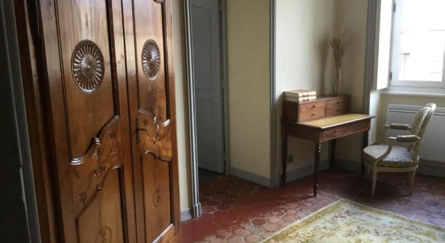 Номер Standard Manoir dAubeterre