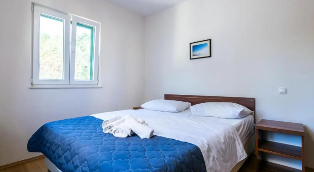 Апартаменты Apartmani Adriatica