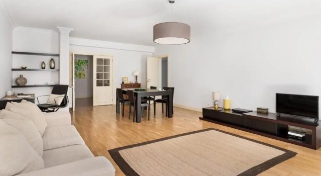 Altido Fabulous Family Flat In Central Alfama