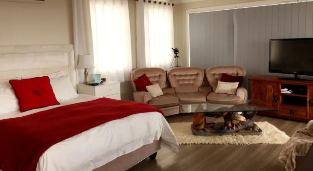 Двухместный номер Standard Ocean Dreams B&B