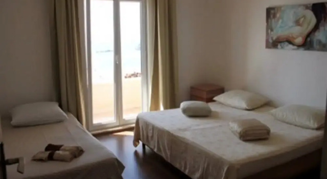 Apartment Anita A6, Забронировать Апартаменты/квартира Отели Цавтат с парковкой, рядом с Пляж Цавтат, Парковка