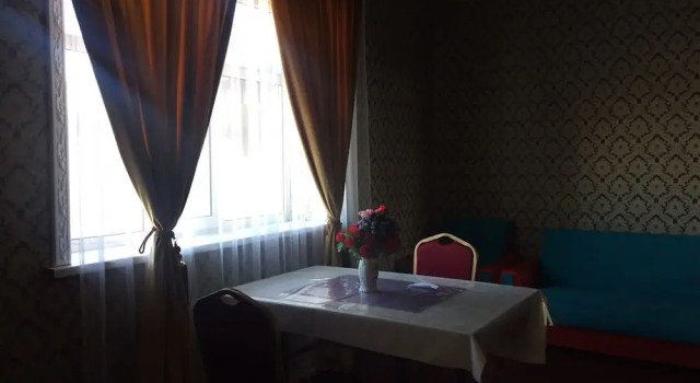 Люкс Керуен сарайы