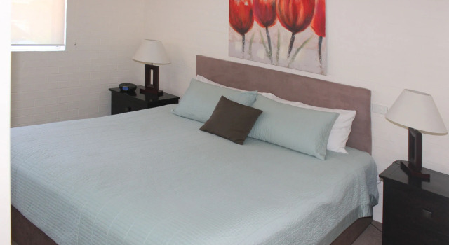 Mollymook Cove Apartments