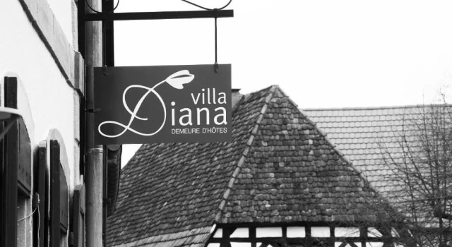 Апартаменты Standard Villa Diana
