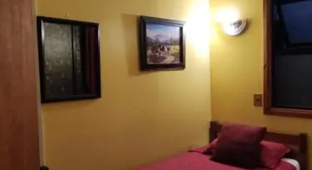 Hotel Brisas Del Sur, Rezervovat Hotel Hotely v Araucanía s parkováním, Parkování