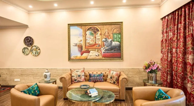 Mayfair Manor Alibag, Забронировать Отель Отели штата Махараштры с завтраком, Завтраки