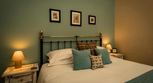 Faebuie Cottages, Buchen Sie Ferienhaus Hotels in Schottland mit Parkplatz, Parkplätze