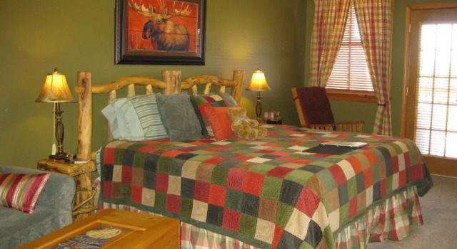 Berry Springs Lodge, Забронировать Отель Севьервилл Great Smoky Mountains National Park