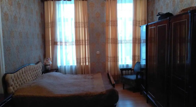 Двухместный номер Deluxe Guesthouse Panorama