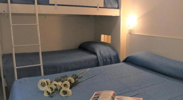 Stay Just few Meters From the Beach, Prenota Appartamento Hotel a Veneto con parcheggio, Parcheggio