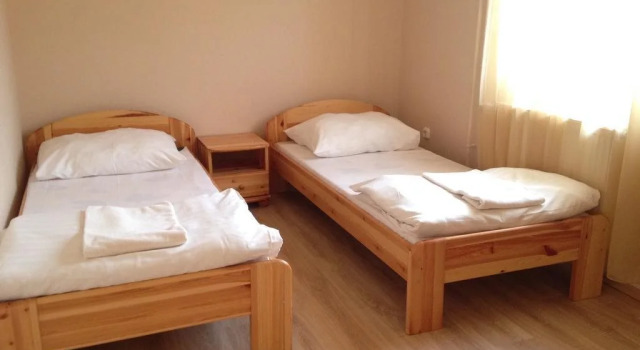 Hotel Átrium