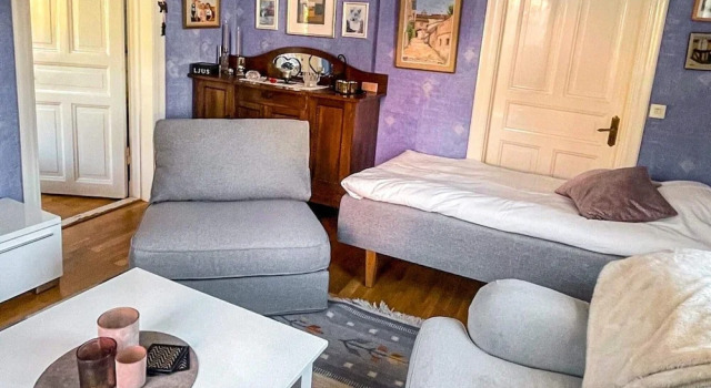 Коттедж 4 Person Holiday Home in Skarhamn