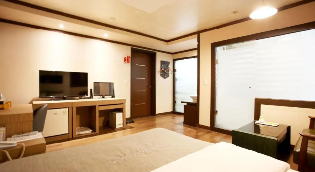 Deluxe cameră Mate Hotel