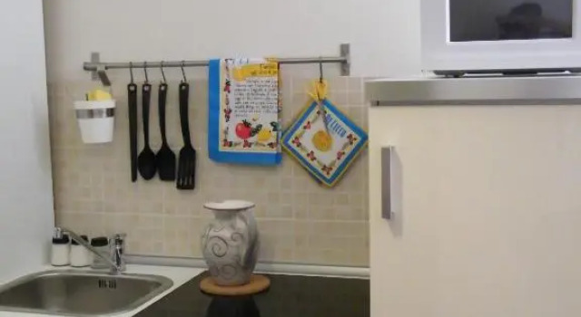 Case vacanze vittorini, Book Apartment Hotels in Sicily with Parking, Parking