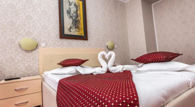 Люкс Miraj Poiana Brasov