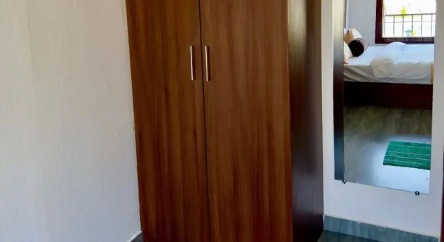 Lampost Boutique Hotel, Rezerwuj Boutique Hotel Hotele w North Goa z parkingiem, Parking