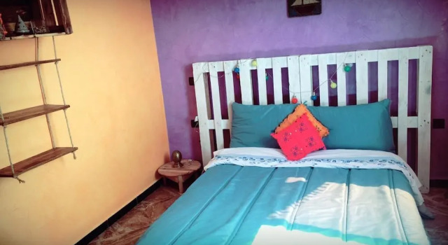 Номер Standard Imsouane soul lodge