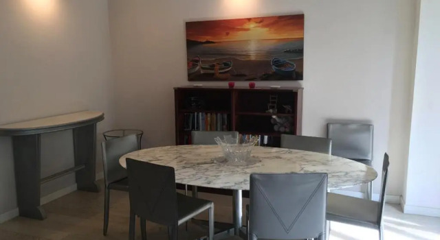 La Casa di Matteino, Забронировать Отель Отели Генуи с парковкой, Парковка