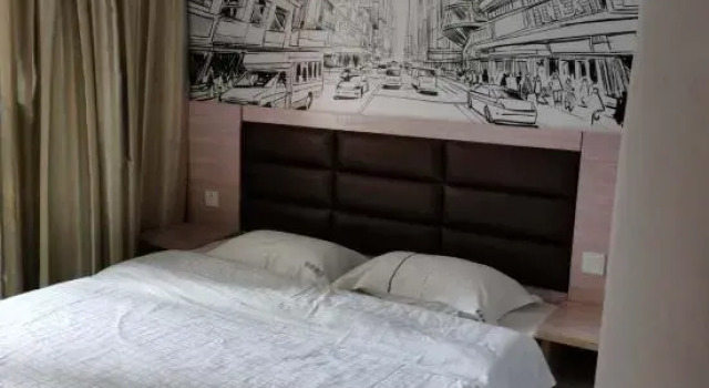 Люкс Constellation Hotel