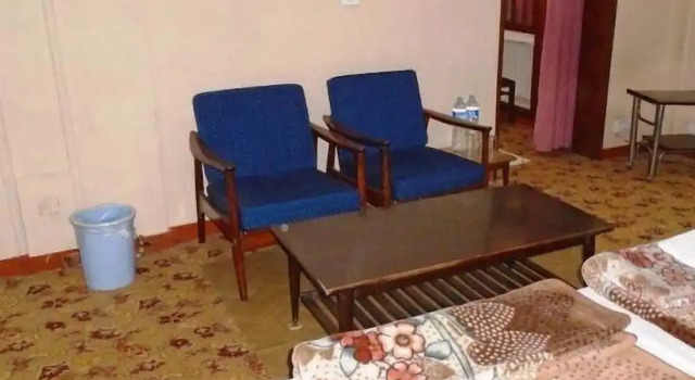 Hotel Sarban, Забронировать Отель Абботтабад провинция Хайбер-Пахтунхва