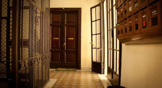 Mr.Gabbo Bed&Breakfast, Забронировать Апартаменты/квартира Ватикан - Прати , рядом с Станция метро Ottaviano