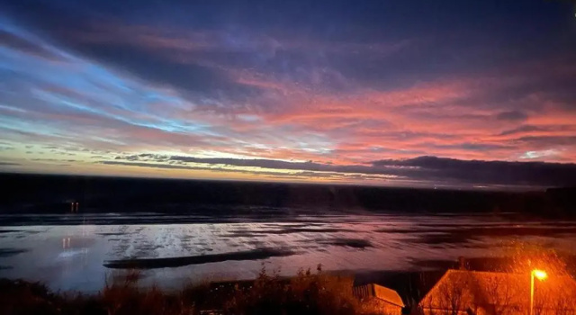 Filey Beach House