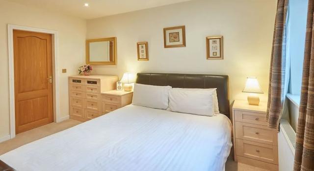 Host Stay The Stable, Забронировать Дом для отпуска Отели Северного Йоркшира с парковкой, Парковка