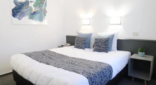 Номер Standard Hotel Adoma