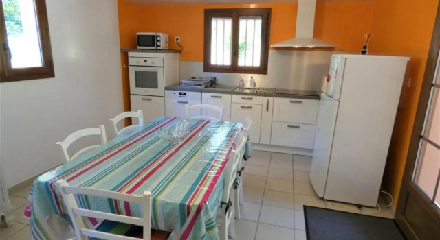 Gîte Léon, 3 pièces, 4 personnes - FR-1-360-428, Book Hotel Leon Landes