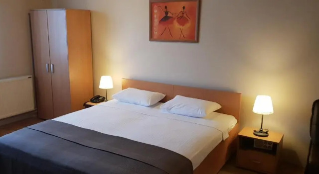 Апартаменты Superior Hotel Topcider