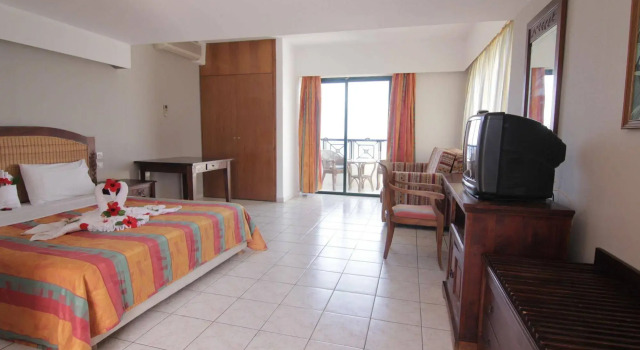Dodeca Sea Resort by Forum Hotels, Reserva ahora Resort Hoteles SPA en Ialysos, SPA
