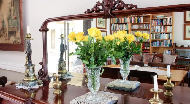 AmaSun B&B
